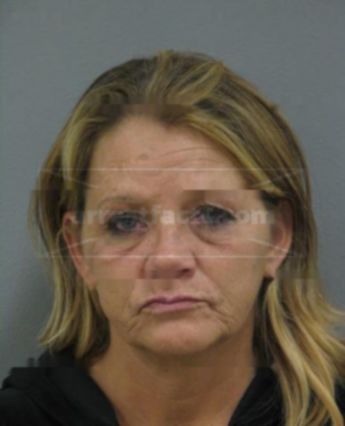 Melissa Gladys Mckinney