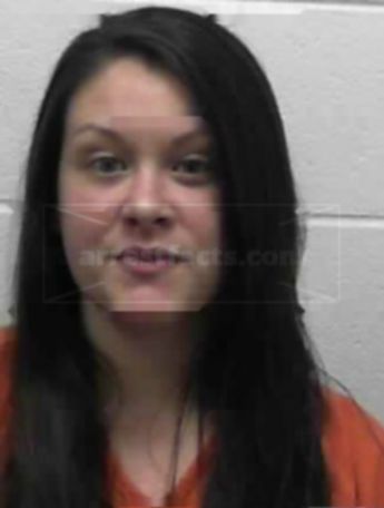 Loren Ashley Delaney