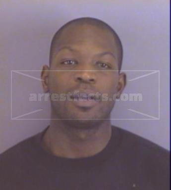 Cedrick Lajune Conaway
