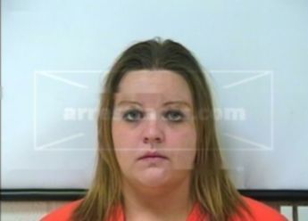 Katy Suzanne Ballew