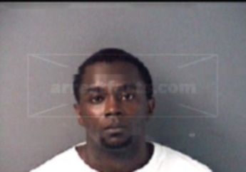 Damion Tobias Bryant