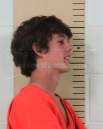 Patrick Lee Clark