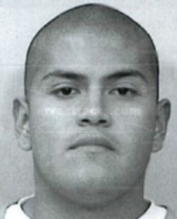 Christopher Valentin Jimenez