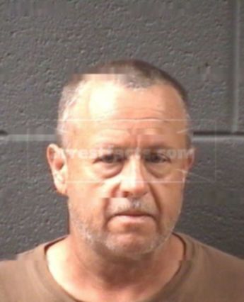 Larry Wade Boyd