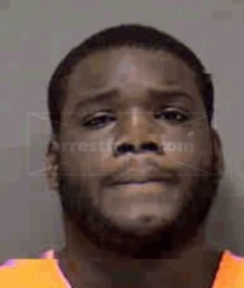 Corday Demarsha Hamilton