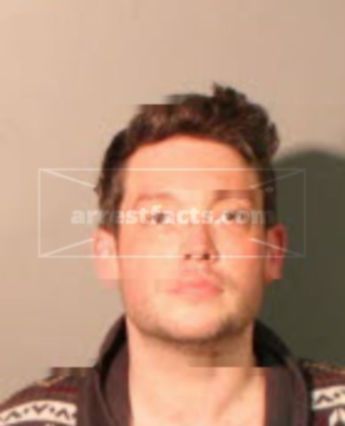 Eric Gholson