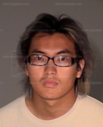 Jonathan Fuechee Vang