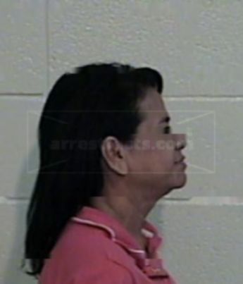 Alicia Ramos Vargas