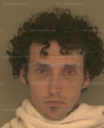 Jesse Wade Parks