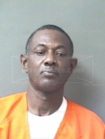 Moses Belser