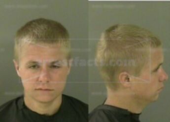 Adam Fell Bridwell