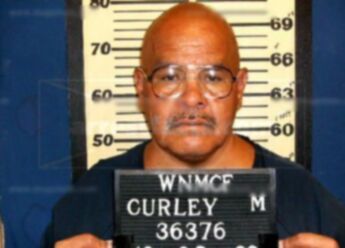 Marvin Curley