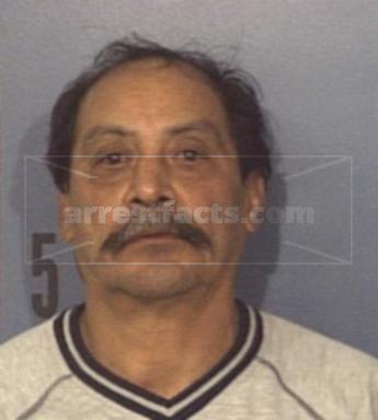 Isidoro Roman Gonzales