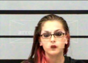 Taylor Nicole Ripley