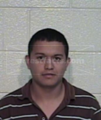 Jose Antonio Espinoza Urbina