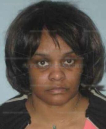 Felicia Renee Truesdale