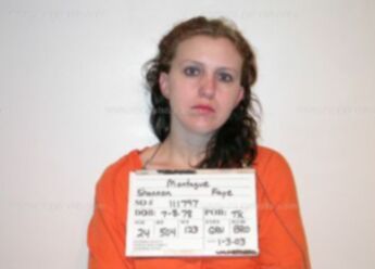 Shannon Faye Montague