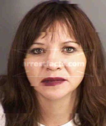 Patricia Lee Hensley