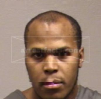 Marlon Lavern Cochran