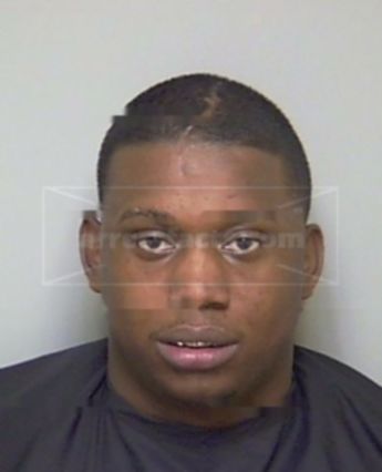 Rodrick Vondtrell Bartley