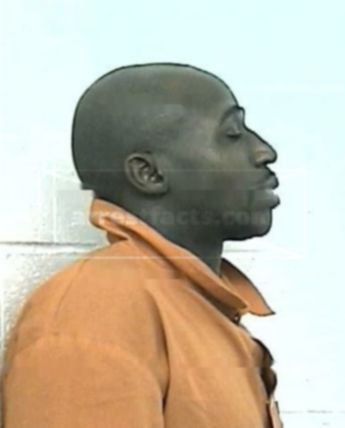 Leo Calhoun Jr.