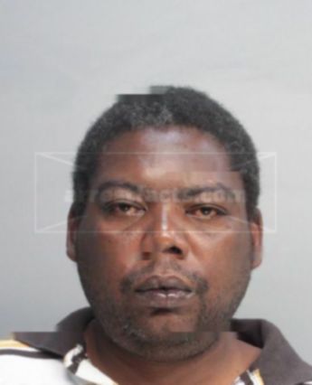 Travis Bernard Hawthorne