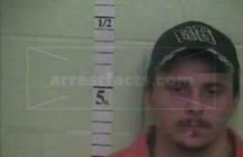 Larry Bradley Horn