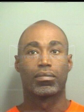Mario Jarman Hodges