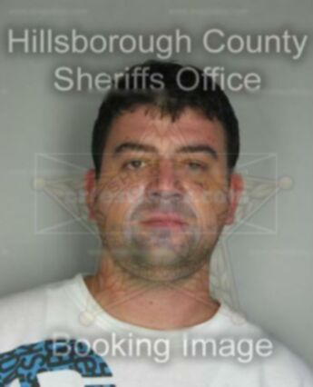 Luke Thomas Walker