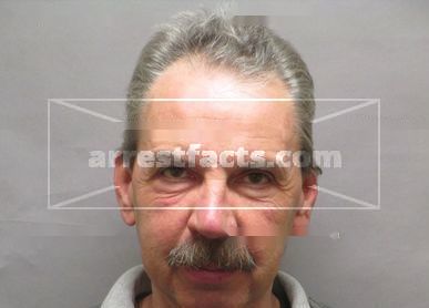 Tony Kirk Kidder