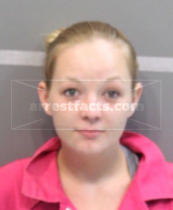 Brandy Renee Ellis