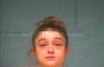 Tabitha I Alexander