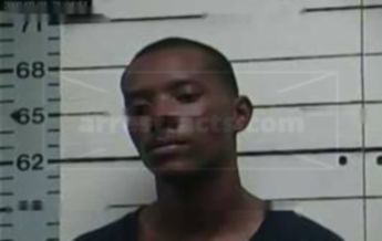 Travis Jerome Williams