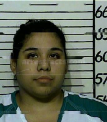Victoria Ashley Flores