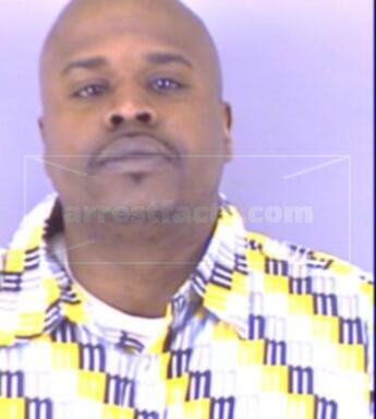 Arthur Lee Williams