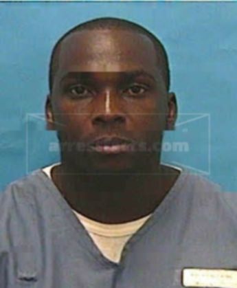 Demetrius Leonard Jackson