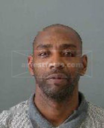 Ronnie Wesley Wilson