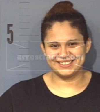 Esmeralda Avila Jimenez