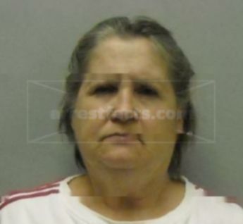 Brenda Lou Rouse