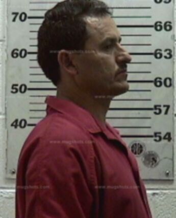 Cruz G Dominguez