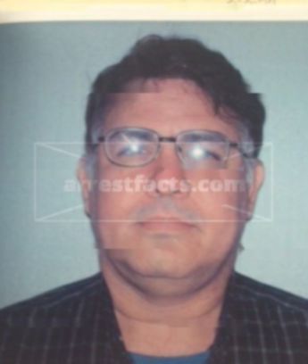Mario Vargas Cabrera
