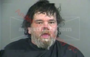 Wayne Dale Luker