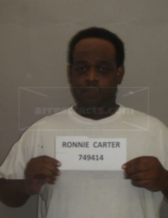 Ronnie Lee Carter