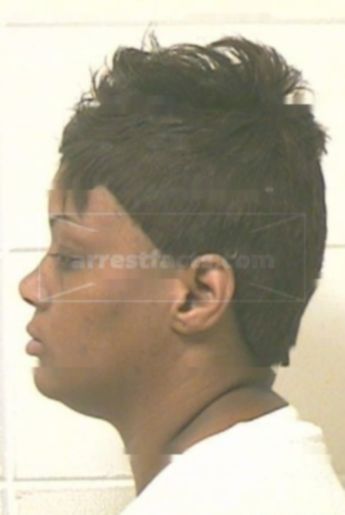 Laqwanda Nicole Solomon
