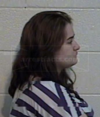 Ashley Nicole Galeana Rosenbaum