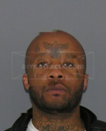Kenneth Jamar Green