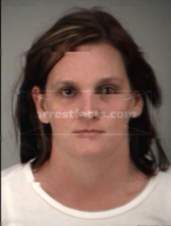 Sharon Lynn Burchett