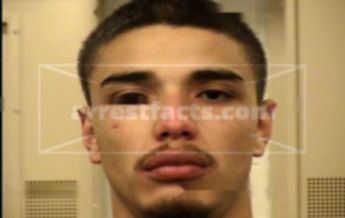 Jesse Martin Peralta