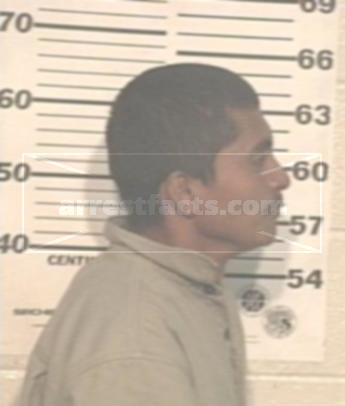 Eliseo Camacho Velasquez