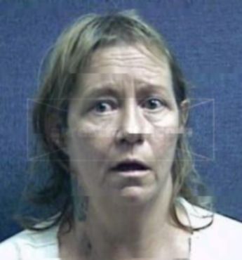 Sharron Lynne Ward